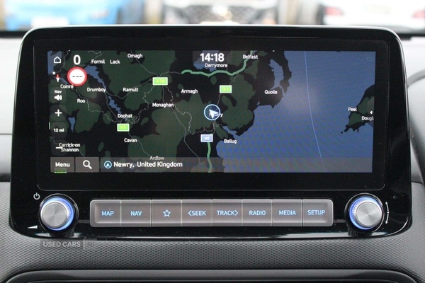 Used Hyundai KONA 2022 for sale - 76562726: Photo 26