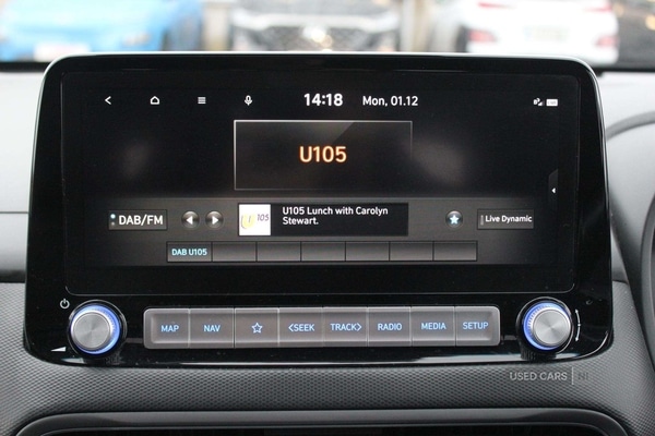 Used Hyundai KONA 2022 for sale - 76562726: Photo 27