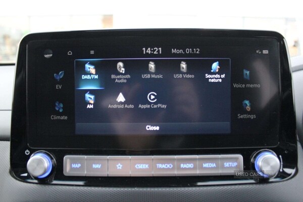 Used Hyundai KONA 2022 for sale - 76562726: Photo 28