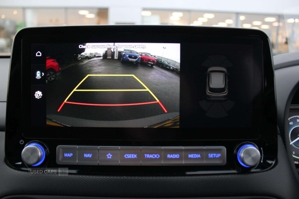 Used Hyundai KONA 2022 for sale - 76562726: Photo 29