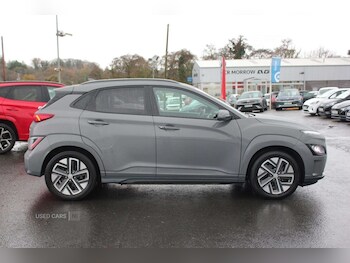 Used Hyundai KONA 2022 for sale - 76562726: Photo