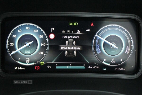 Used Hyundai KONA 2022 for sale - 76562726: Photo 30