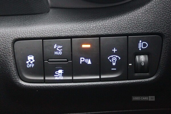 Used Hyundai KONA 2022 for sale - 76562726: Photo 35