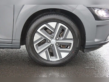 Used Hyundai KONA 2022 for sale - 76562726: Photo