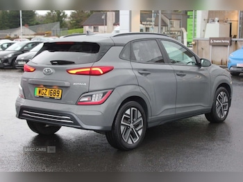 Used Hyundai KONA 2022 for sale - 76562726: Photo