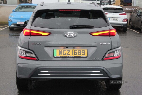 Used Hyundai KONA 2022 for sale - 76562726: Photo 5