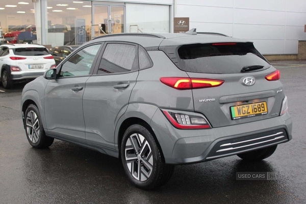 Used Hyundai KONA 2022 for sale - 76562726: Photo 6