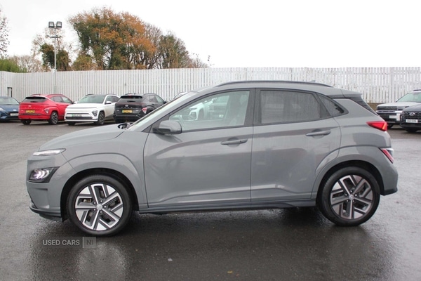 Used Hyundai KONA 2022 for sale - 76562726: Photo 7