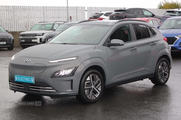 Used Hyundai KONA 2022 for sale - 76562726: Photo 8