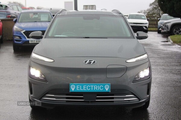 Used Hyundai KONA 2022 for sale - 76562726: Photo 9