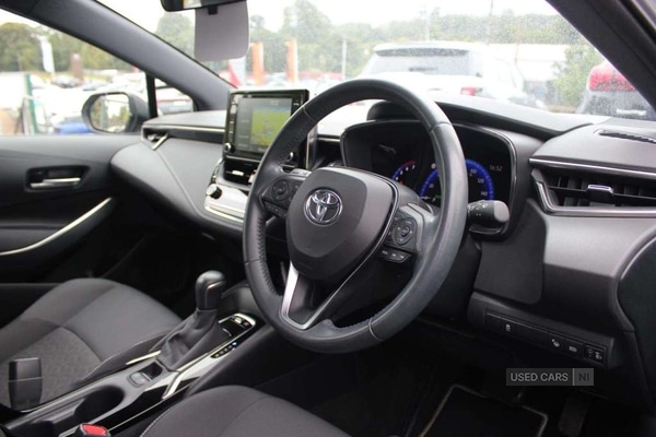 Used Toyota Corolla 2021 for sale - 75747642: Photo 10