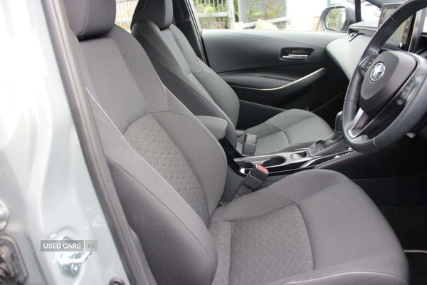 Used Toyota Corolla 2021 for sale - 75747642: Photo 11