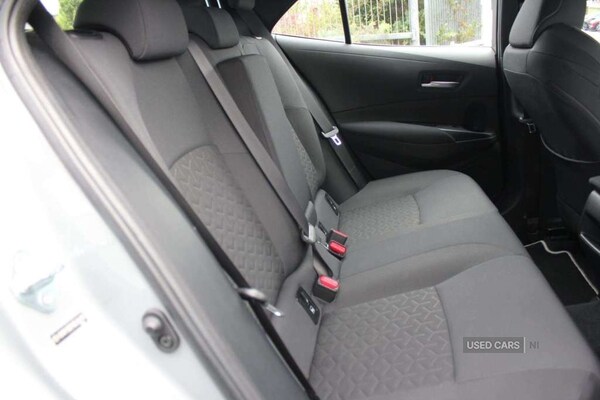 Used Toyota Corolla 2021 for sale - 75747642: Photo 12
