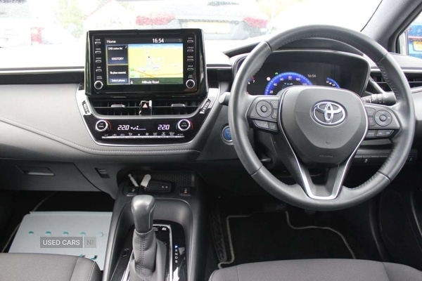 Used Toyota Corolla 2021 for sale - 75747642: Photo 15