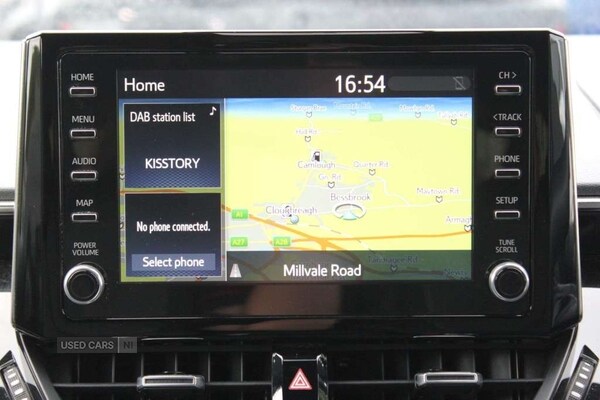 Used Toyota Corolla 2021 for sale - 75747642: Photo 16