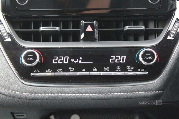 Used Toyota Corolla 2021 for sale - 75747642: Photo 17