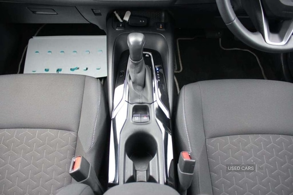 Used Toyota Corolla 2021 for sale - 75747642: Photo 18