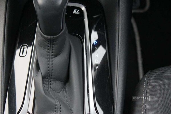 Used Toyota Corolla 2021 for sale - 75747642: Photo 20