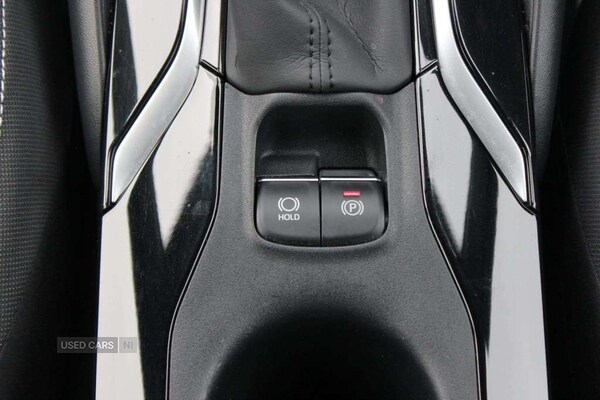 Used Toyota Corolla 2021 for sale - 75747642: Photo 21