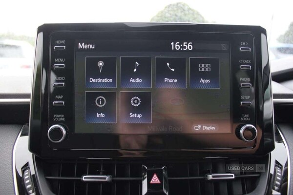Used Toyota Corolla 2021 for sale - 75747642: Photo 22