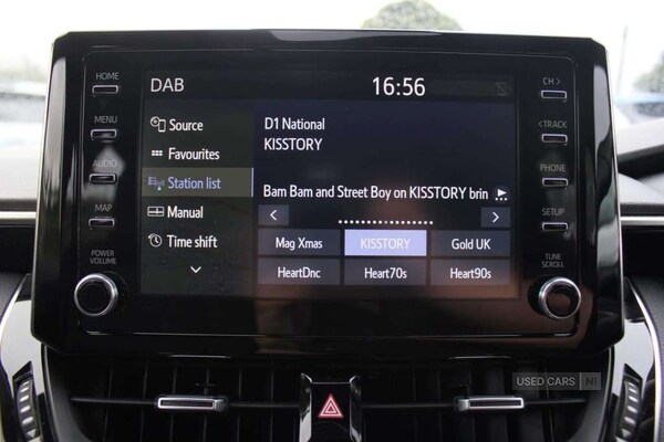 Used Toyota Corolla 2021 for sale - 75747642: Photo 23