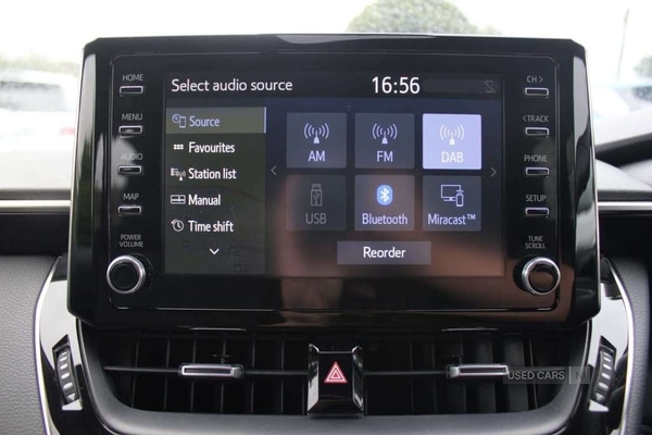 Used Toyota Corolla 2021 for sale - 75747642: Photo 24