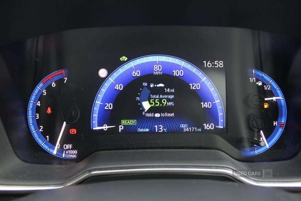 Used Toyota Corolla 2021 for sale - 75747642: Photo 28