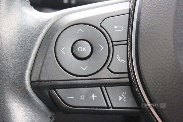 Used Toyota Corolla 2021 for sale - 75747642: Photo 29