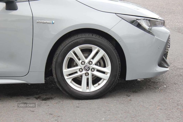 Used Toyota Corolla 2021 for sale - 75747642: Photo 3