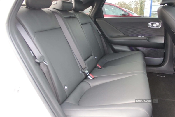 Used Hyundai IONIQ 6 2024 for sale - 77346101: Photo 13