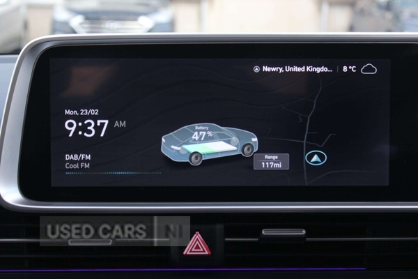 Used Hyundai IONIQ 6 2024 for sale - 77346101: Photo 19