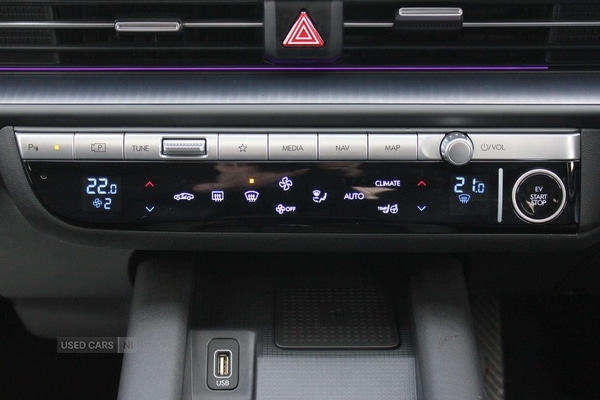 Used Hyundai IONIQ 6 2024 for sale - 77346101: Photo 20