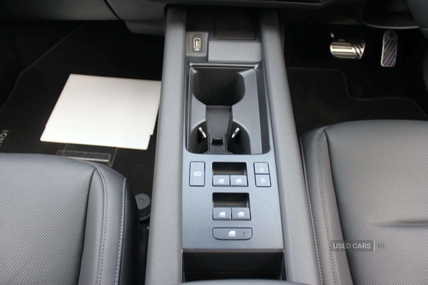 Used Hyundai IONIQ 6 2024 for sale - 77346101: Photo 21