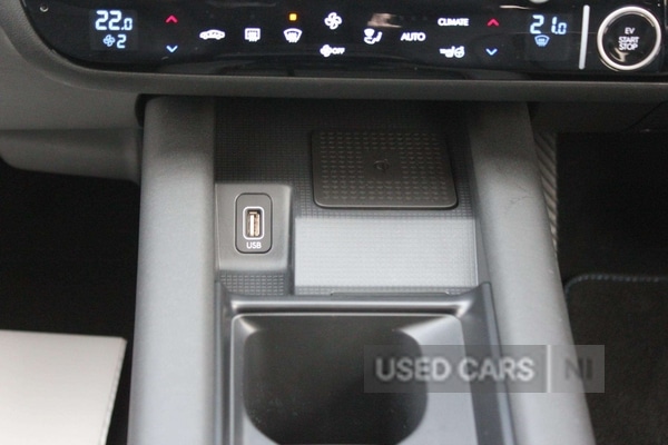 Used Hyundai IONIQ 6 2024 for sale - 77346101: Photo 22