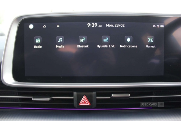 Used Hyundai IONIQ 6 2024 for sale - 77346101: Photo 25