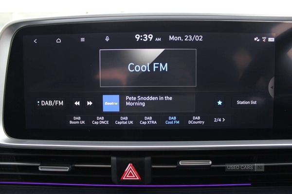 Used Hyundai IONIQ 6 2024 for sale - 77346101: Photo 26