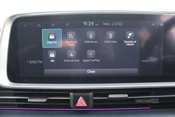 Used Hyundai IONIQ 6 2024 for sale - 77346101: Photo 27