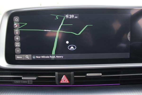 Used Hyundai IONIQ 6 2024 for sale - 77346101: Photo 28