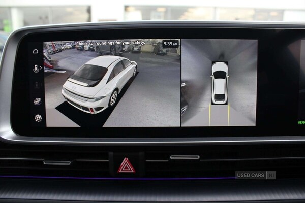 Used Hyundai IONIQ 6 2024 for sale - 77346101: Photo 29