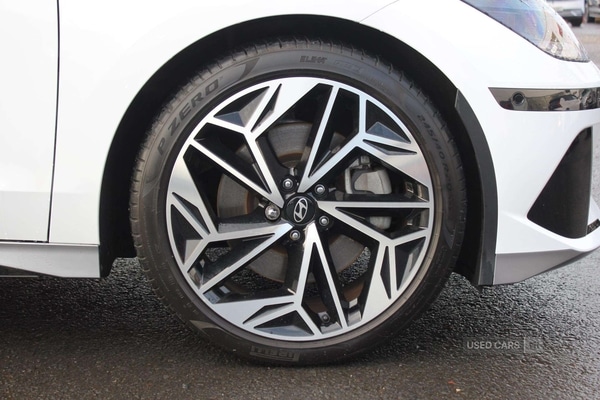 Used Hyundai IONIQ 6 2024 for sale - 77346101: Photo 3