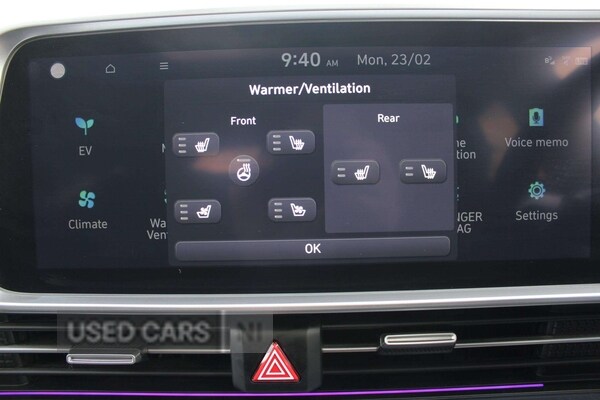 Used Hyundai IONIQ 6 2024 for sale - 77346101: Photo 30