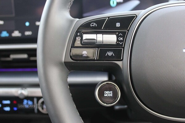 Used Hyundai IONIQ 6 2024 for sale - 77346101: Photo 32