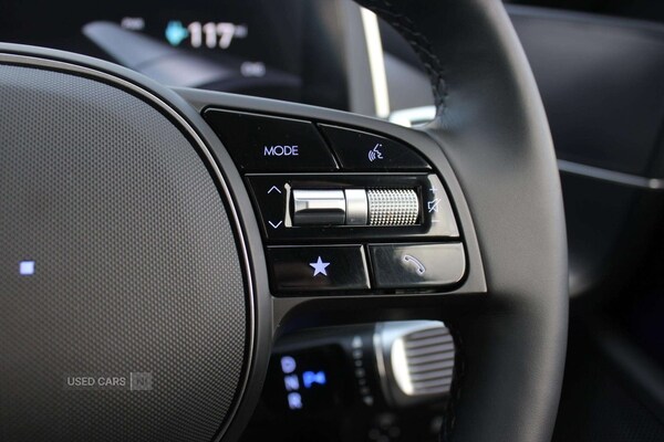 Used Hyundai IONIQ 6 2024 for sale - 77346101: Photo 33