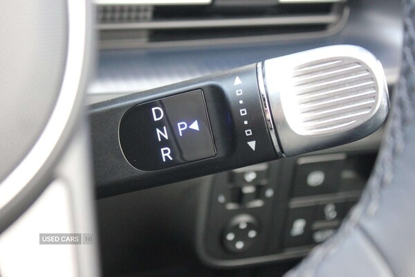 Used Hyundai IONIQ 6 2024 for sale - 77346101: Photo 36