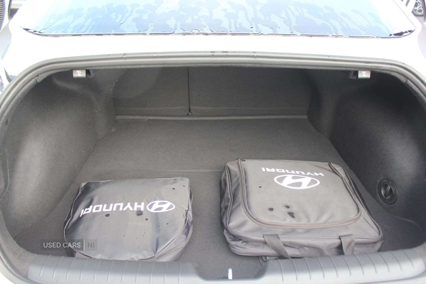 Used Hyundai IONIQ 6 2024 for sale - 77346101: Photo 38