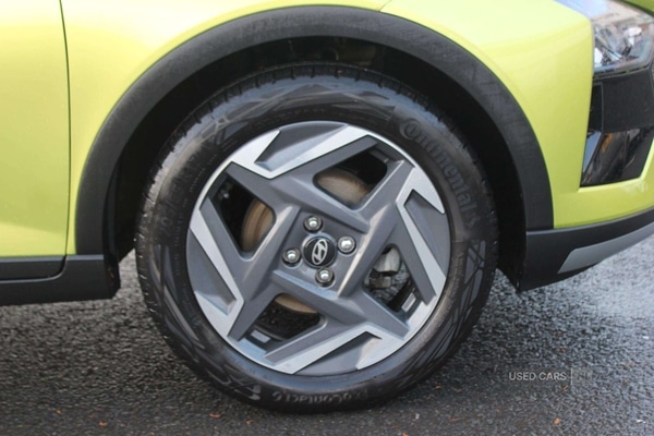 Used Hyundai BAYON 2025 for sale - 77372230: Photo 3