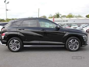 Used Hyundai KONA 2024 for sale - 74396639: Photo