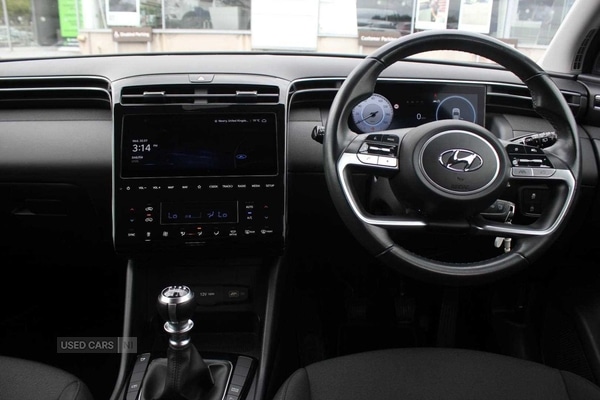 Used Hyundai TUCSON 2022 for sale - 77388098: Photo 16