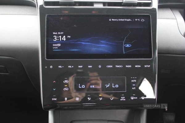 Used Hyundai TUCSON 2022 for sale - 77388098: Photo 17