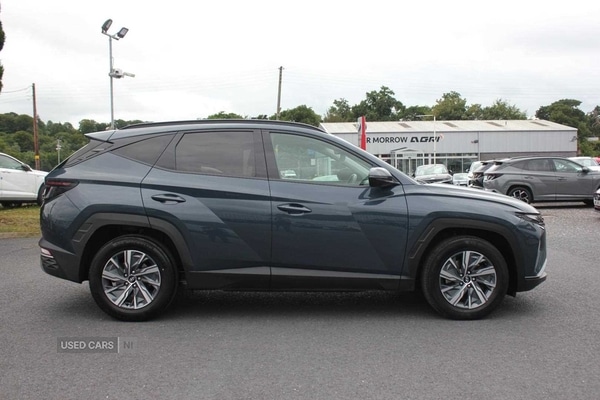 Used Hyundai TUCSON 2022 for sale - 77388098: Photo 2
